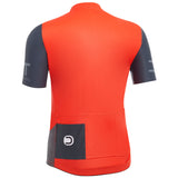 Maglia Dotout Explorer - Arancio - B