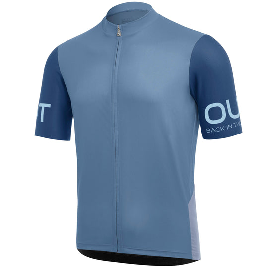 Maillot Explorateur Dotout - Bleu