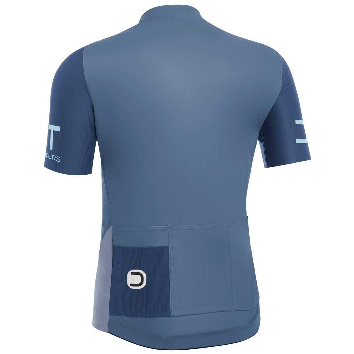 Maglia Dotout Explorer - Blu - D