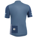 Maglia Dotout Explorer - Blu - D