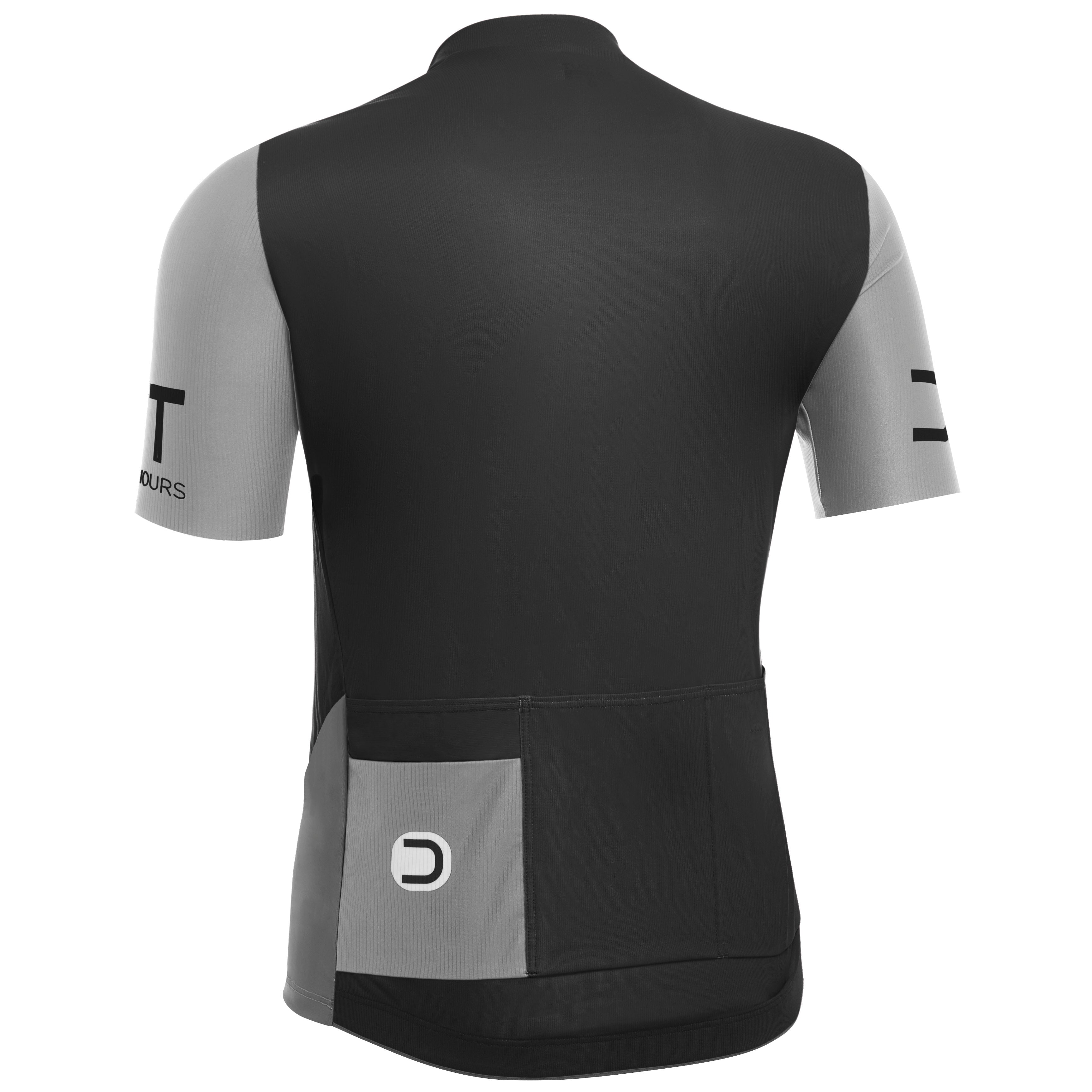 Maglia Dotout Explorer - Nero - P