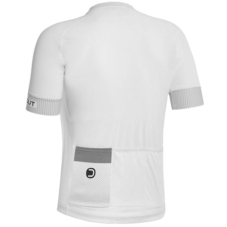 Maglia Dotout Tour - Bianco - M