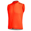 Dotout Tour sleeveless jersey - Orange