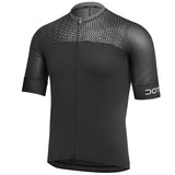 Maglia Dotout Hybrid - Nero bianco - H