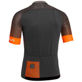 Maglia Dotout Hybrid - Nero arancio - N