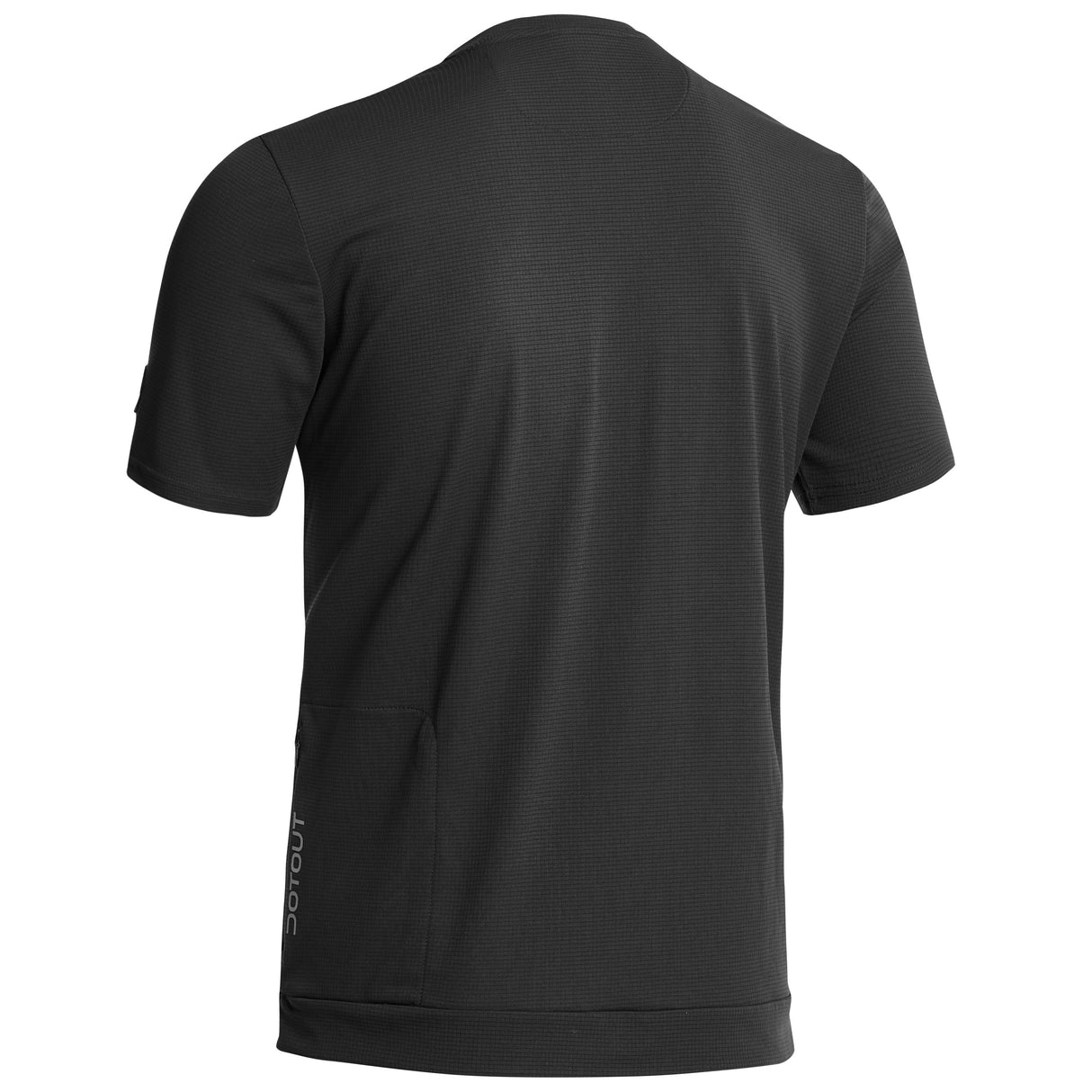 Maglia Dotout Terra - Nero - F