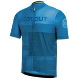 Maglia Dotout Square Wool - Blu - H