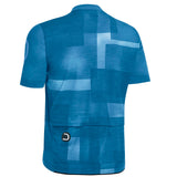 Maglia Dotout Square Wool - Blu - I