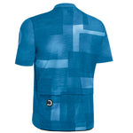 Maillot Dotout Square Wool - Azul