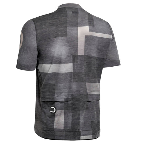 Maglia Dotout Square Wool - Nero - L