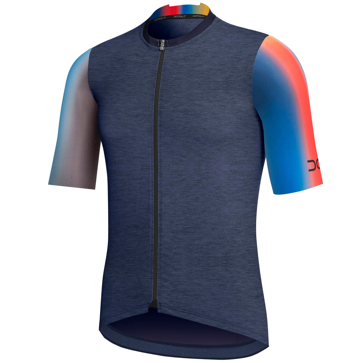 Maglia Dotout Flash - Blu rosso - B