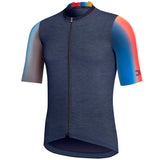 Maglia Dotout Flash - Blu rosso - B