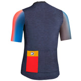 Maglia Dotout Flash - Blu rosso - C