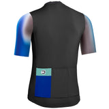 Maglia Dotout Flash - Nero blu - H