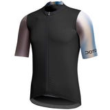 Maglia Dotout Flash  - nero-grigio - I