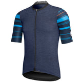 Maglia Dotout Stripe 2.0 - Blu - P