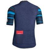 Maglia Dotout Stripe 2.0 - Blu - Q