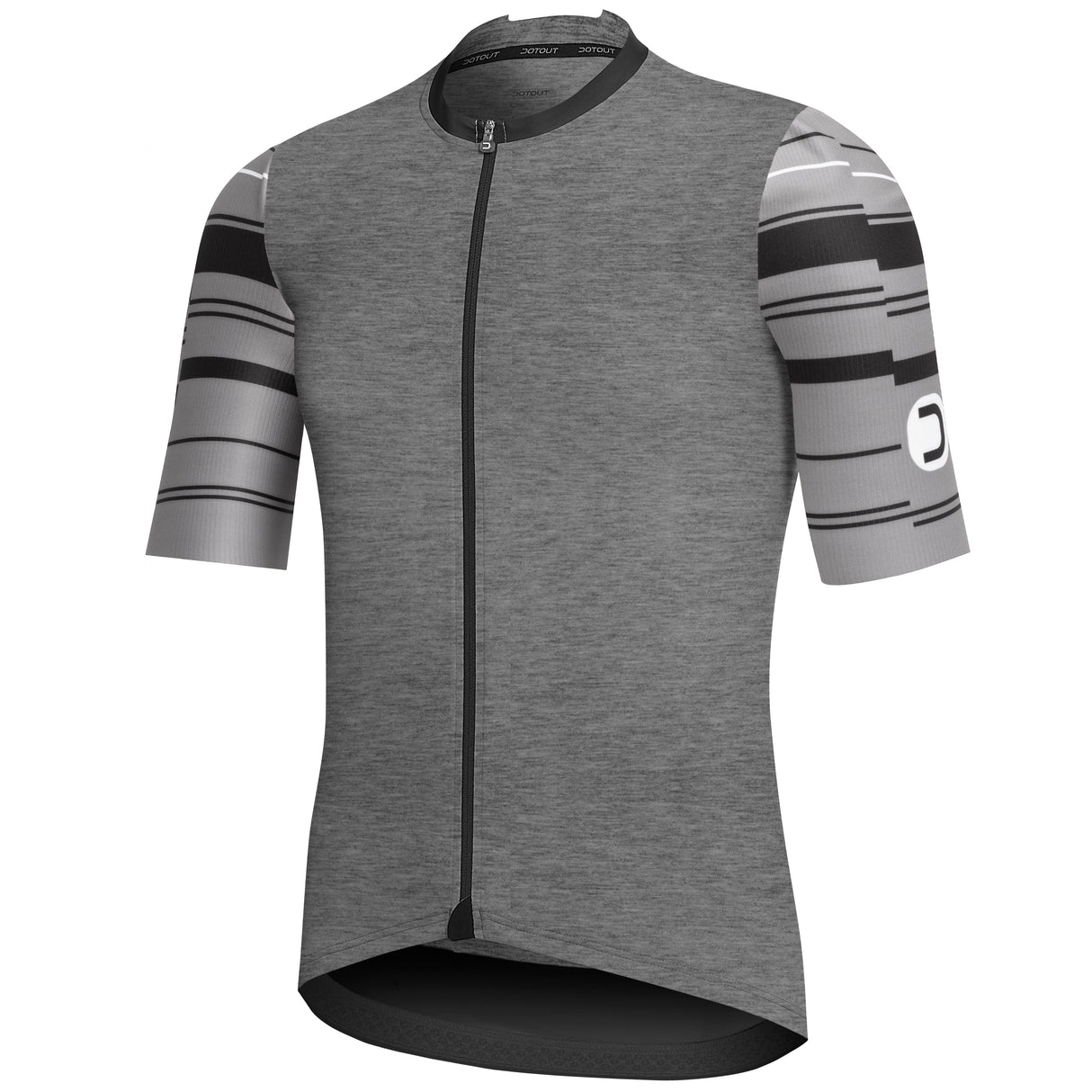 Maglia Dotout Stripe 2.0 - Grigio - H