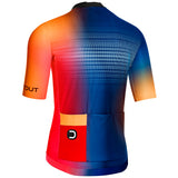Maglia Dotout Fanatica 2.0 - Blu rosso - I