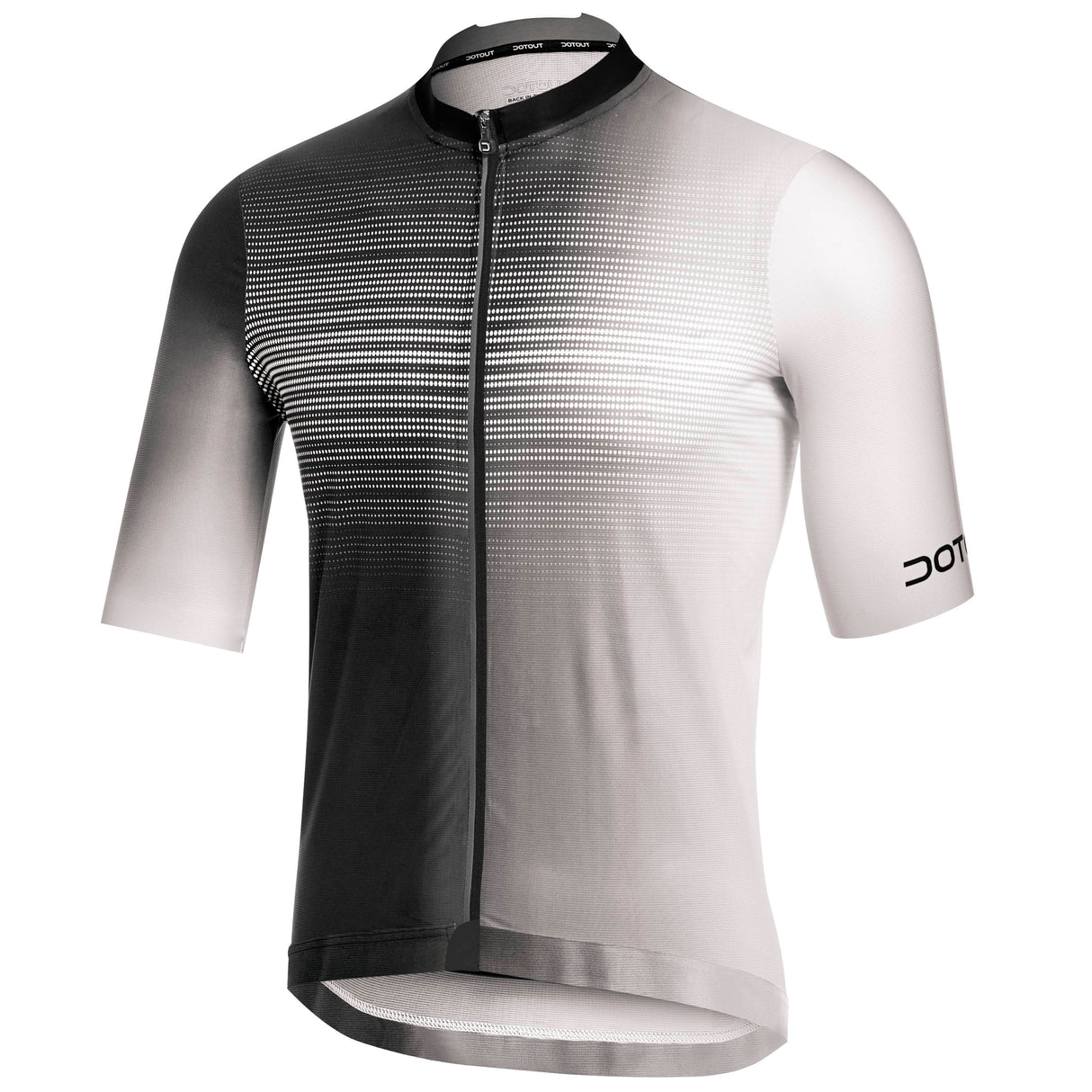 Maglia Dotout Fanatica 2.0 - Nero grigio - Q