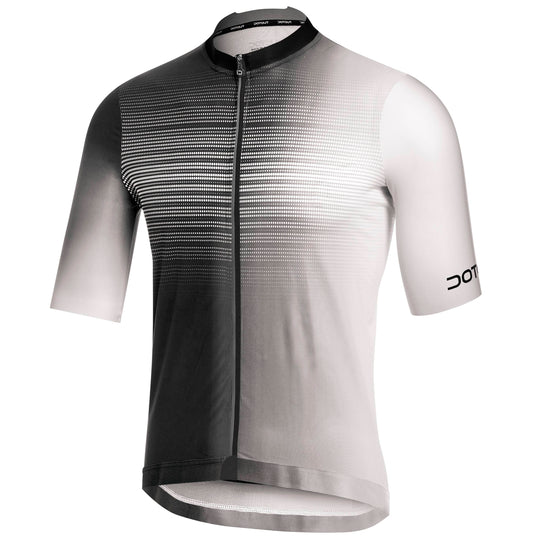 Maillot Dotout Fanatica 2.0 - Noir gris