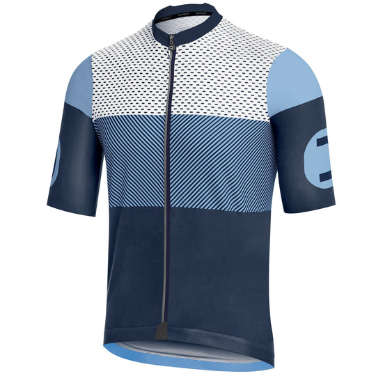 Maillot Dotout Hero 2.0 - Bleu