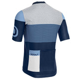 Maglia Dotout Hero 2.0 - Blu - P