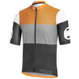 Maglia Dotout Hero 2.0 - Grigio giallo - F