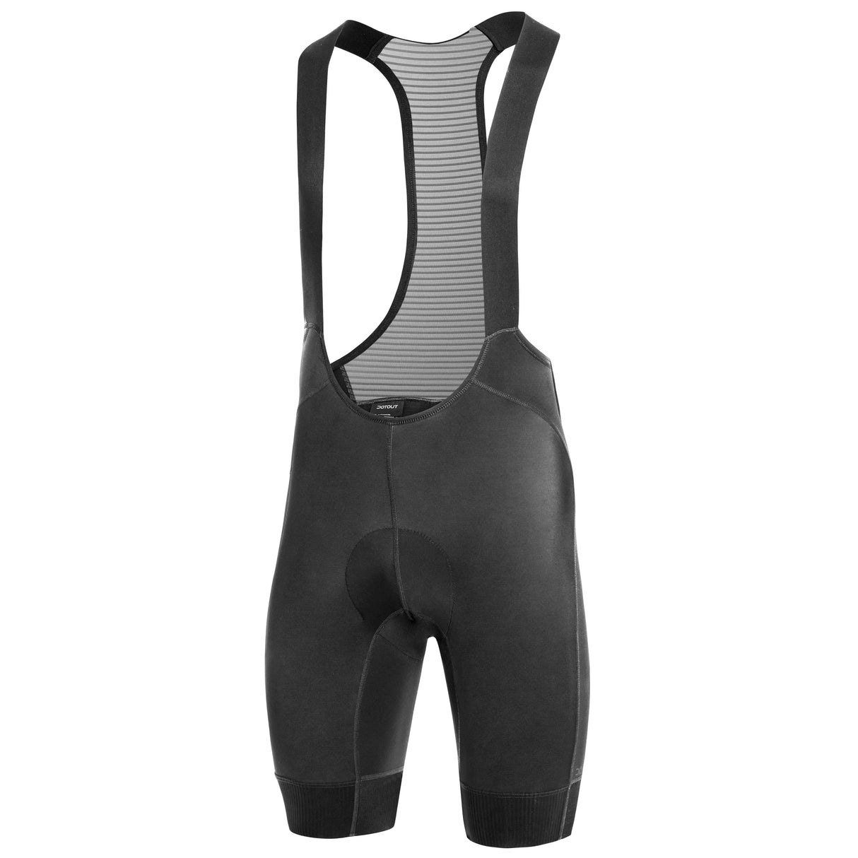 Salopette Dotout Essential - Nero - F