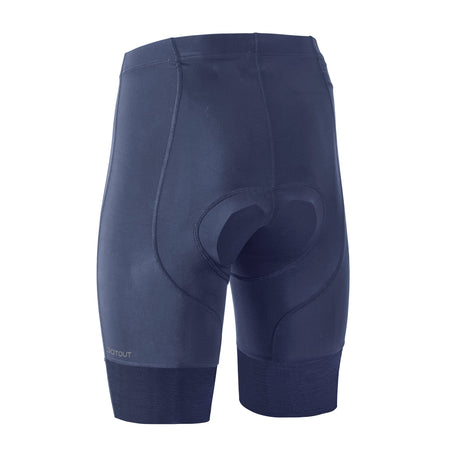 Pantaloncini Dotout Essential - Blu - A