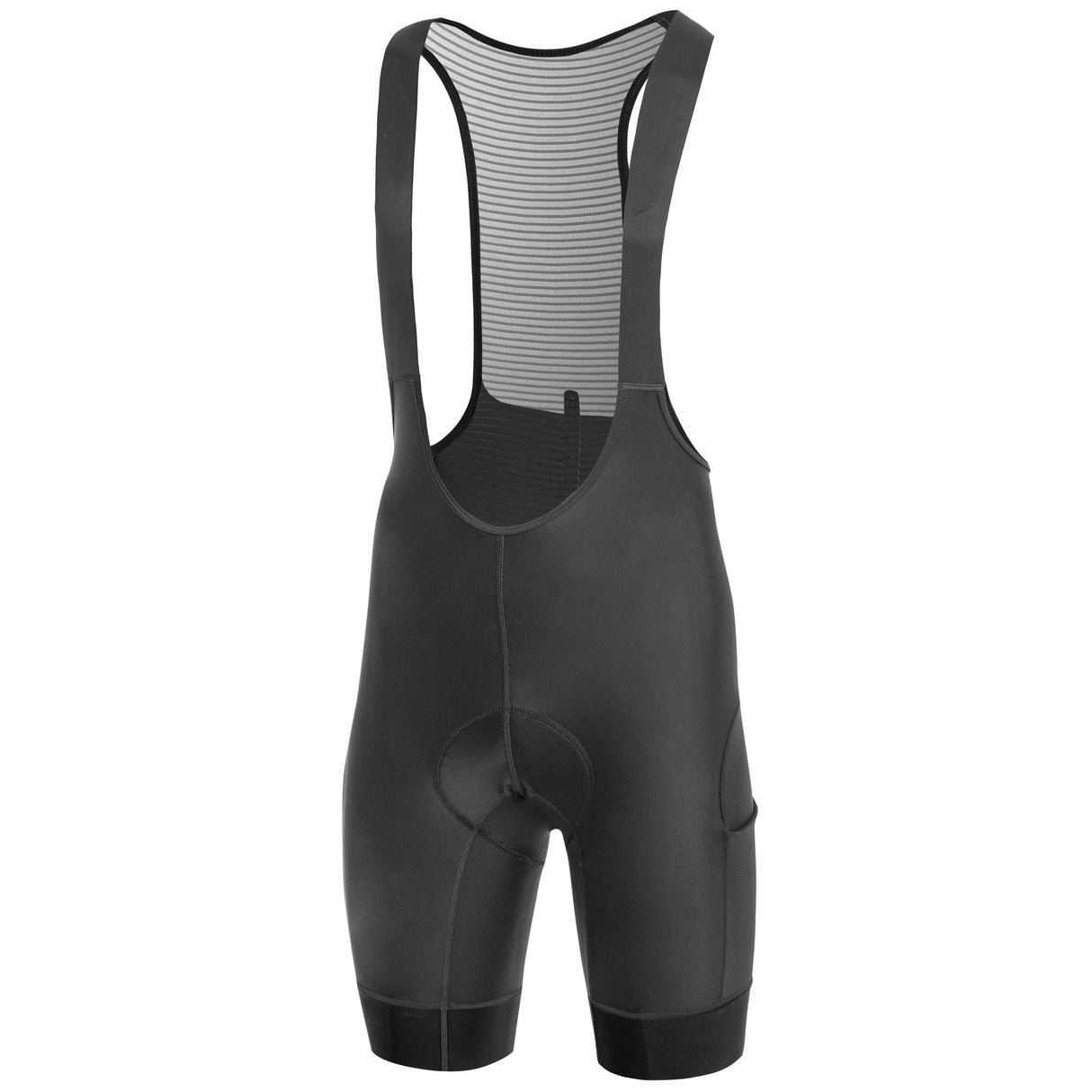 Salopette Dotout Explorer - Nero - I
