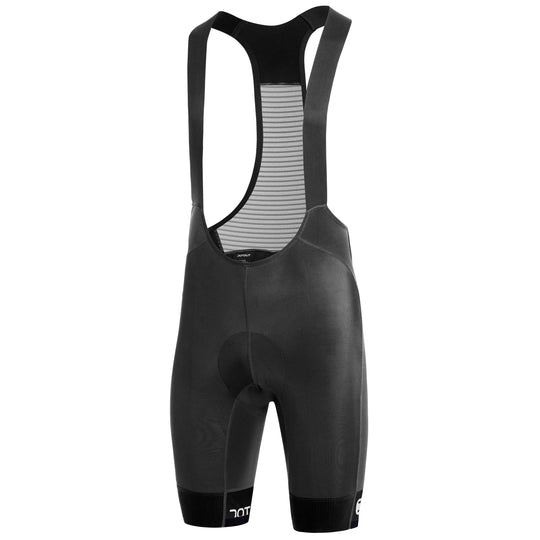 Dotout Team 2.0 tragerhose - Schwarz