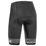 Pantaloncini Dotout Team 2.0 - Nero grigio - F