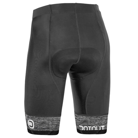 Pantaloncini Dotout Team 2.0 - Nero grigio - F