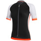 Maglia donna Dotout Backbone - Nero - H