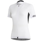 Maglia donna Dotout Tour - Bianco - O