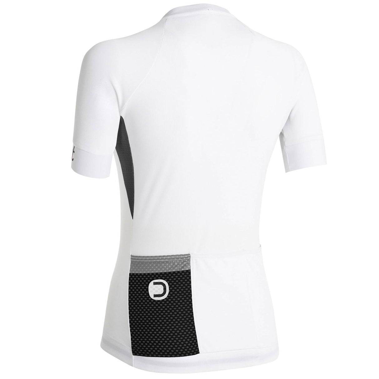 Maglia donna Dotout Tour - Bianco - P