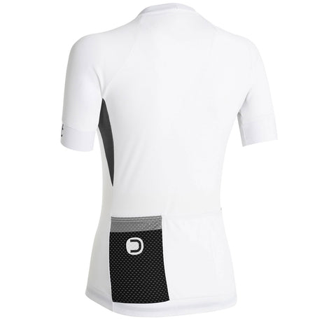 Maglia donna Dotout Tour - Bianco - P