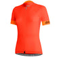 Maglia donna Dotout Tour - Arancio - I
