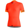 Dotout Tour women jersey - Orange