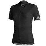 Maglia donna Dotout Tour - Nero - F