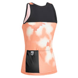 Top donna Dotout Mood 2.0 - Arancio - F