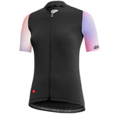 Maglia donna Dotout Flash - Nero - L