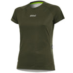 Maillot mujer Dotout Terra - Verde