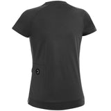 Maglia donna Dotout Terra - Nero - N