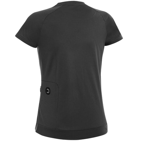 Maglia donna Dotout Terra - Nero - N