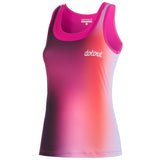 Top donna Dotout Flash - Rosa - B