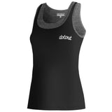 Top donna Dotout Flash - Nero - E