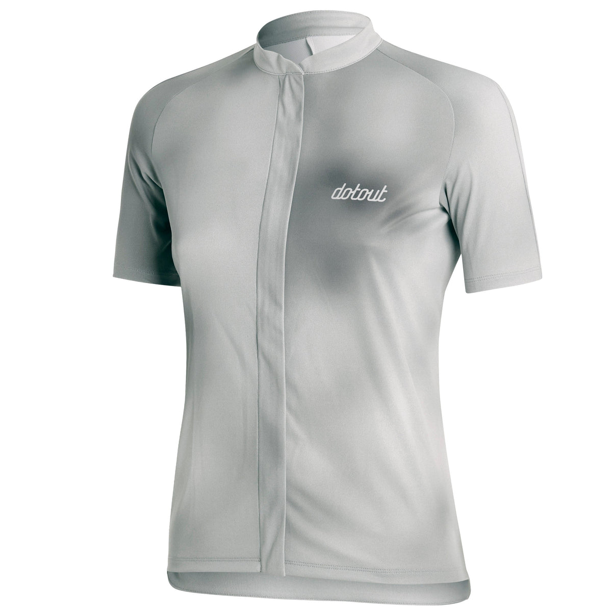 Maglia donna Dotout Oxygen W - Grigio - D