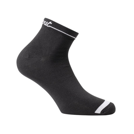 Calze donna Dotout Flow - Nero - L